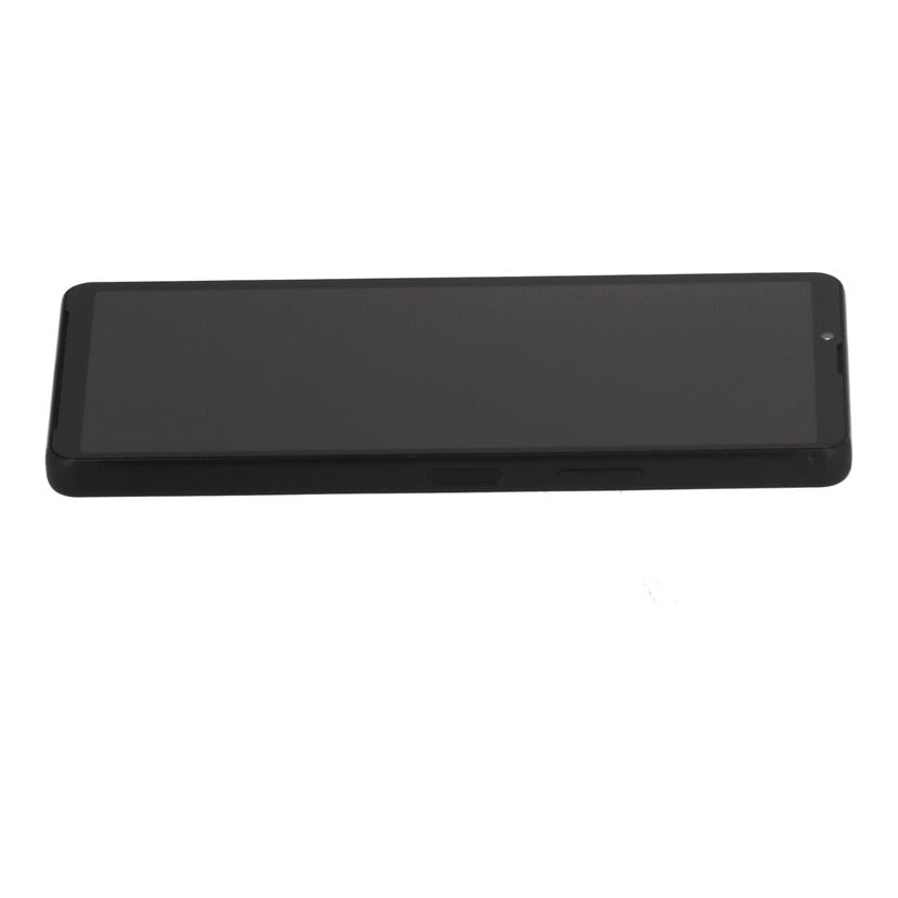 SONY　docomo ソニー　/スマートフォン／Xperia　10　V　128GB/SO-52D//HQ636A2CEC/Bランク/62