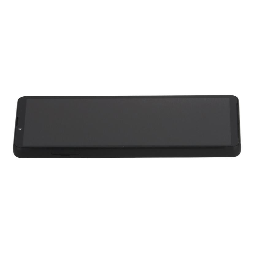 SONY　docomo ソニー　/スマートフォン／Xperia　10　V　128GB/SO-52D//HQ636A2CEC/Bランク/62