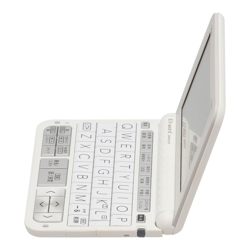 CASIO カシオ /電子辞書/EX－word/XD-Z9800//856EC822A015129/Bランク/62