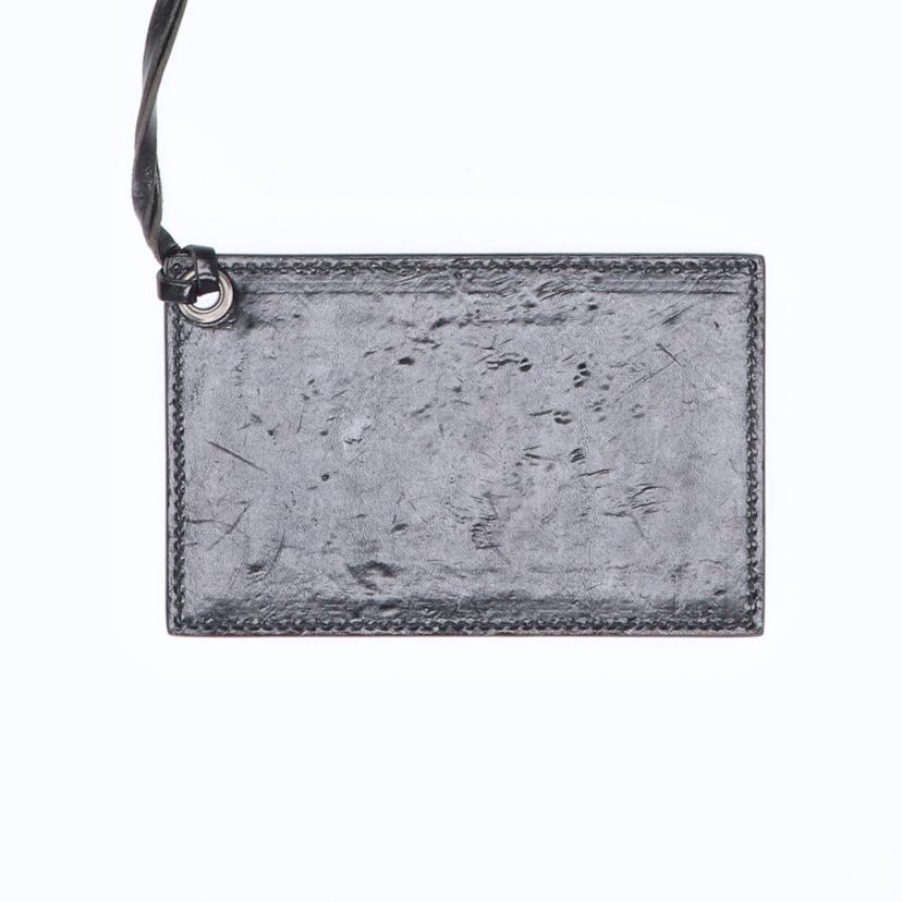 ＢＡＬＥＮＣＩＡＧＡ バレンシアガ/ラフィア／パニエＸＳ　カゴバッグ/466498-9260//B-0*****/ABランク/75