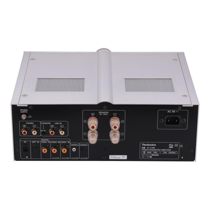 Technics テクニクス /家電・カメラ・AV機器｜WonderREX-ONLINE 公式