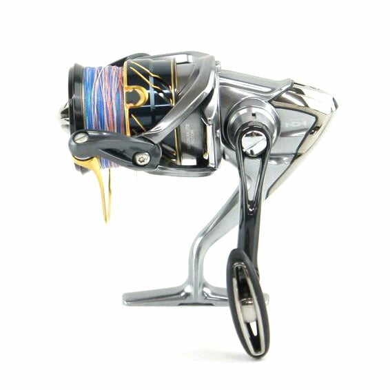 SHIMANO シマノ/リール　Vanquish　C3000/03502//Aランク/64