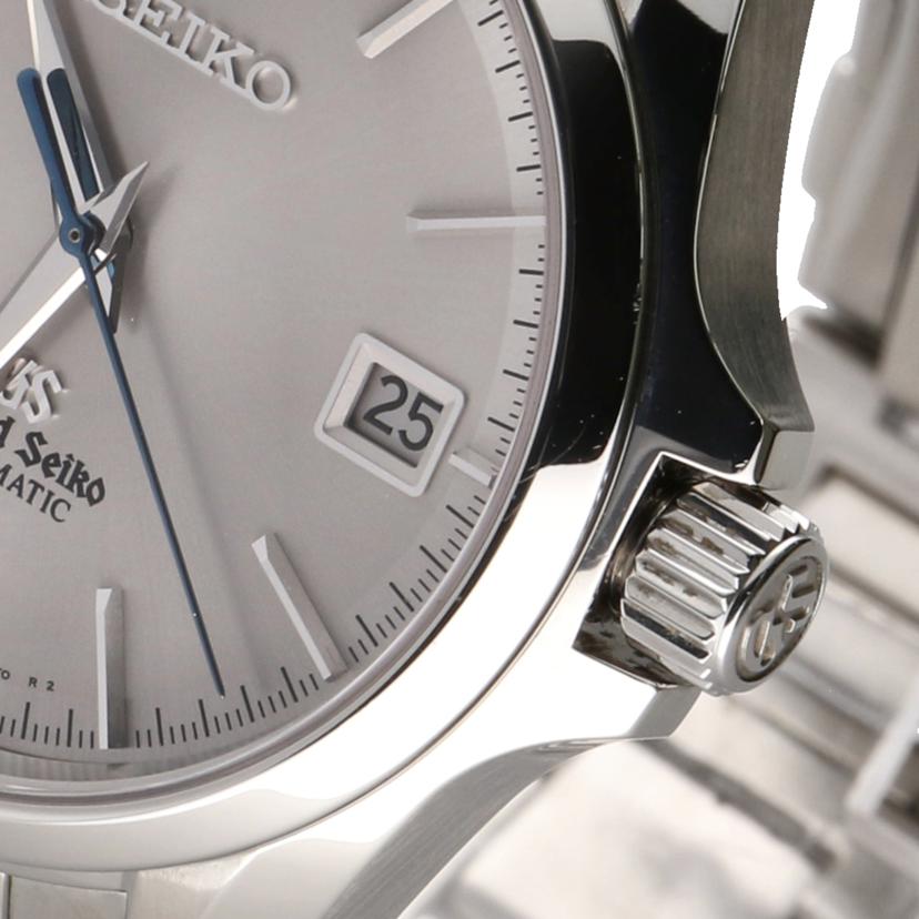 SEIKO セイコー/グランドセイコー／メカニカル／裏スケ/SBGR069//230***/Aランク/75