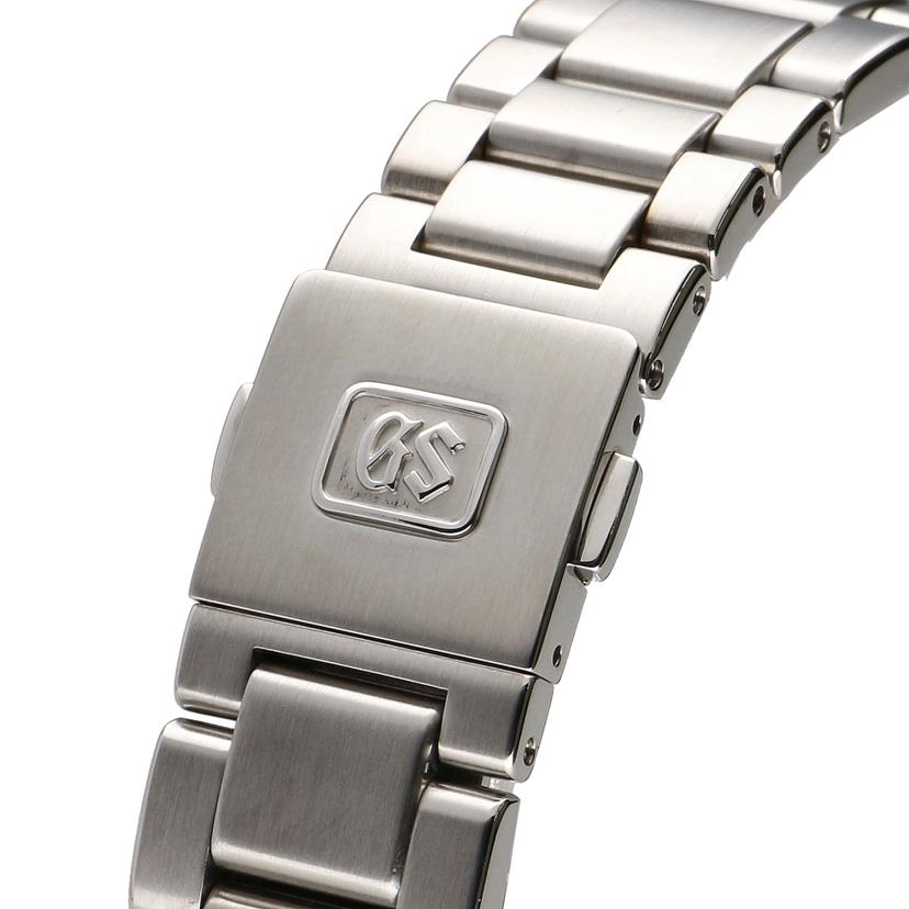 SEIKO セイコー/グランドセイコー／メカニカル／裏スケ/SBGR069//230***/Aランク/75