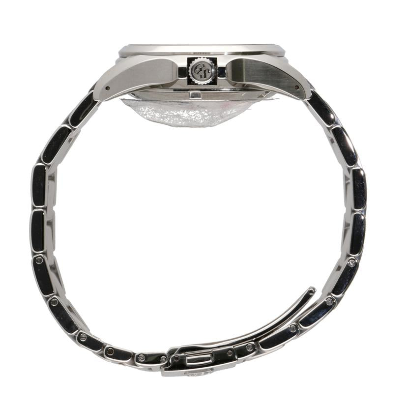 SEIKO セイコー/グランドセイコー／メカニカル／裏スケ/SBGR069//230***/Aランク/75