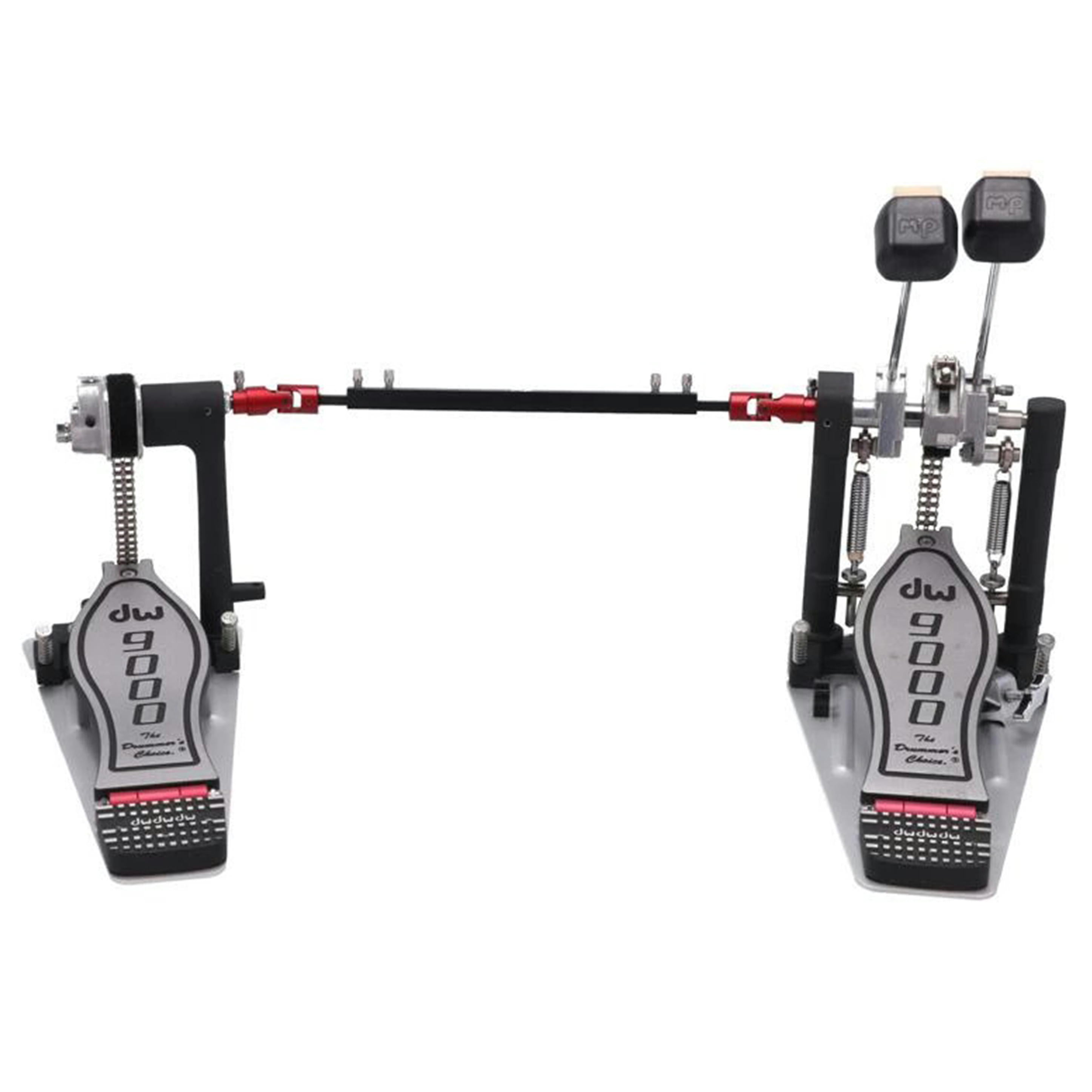 Drum　Workshop DW　/ツインペダル/DWCP9002//JAN0647139141732/Bランク/05