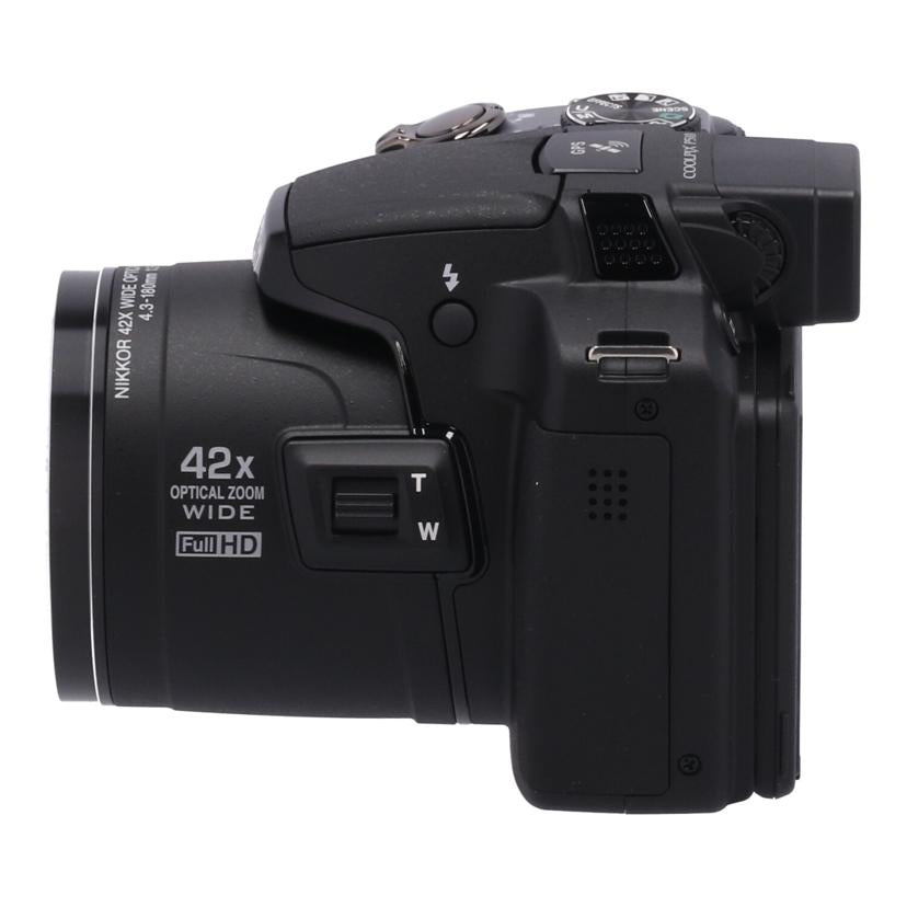Nikon ニコン　/デジタルカメラ/COOLPIX P510//21049547/Bランク/62