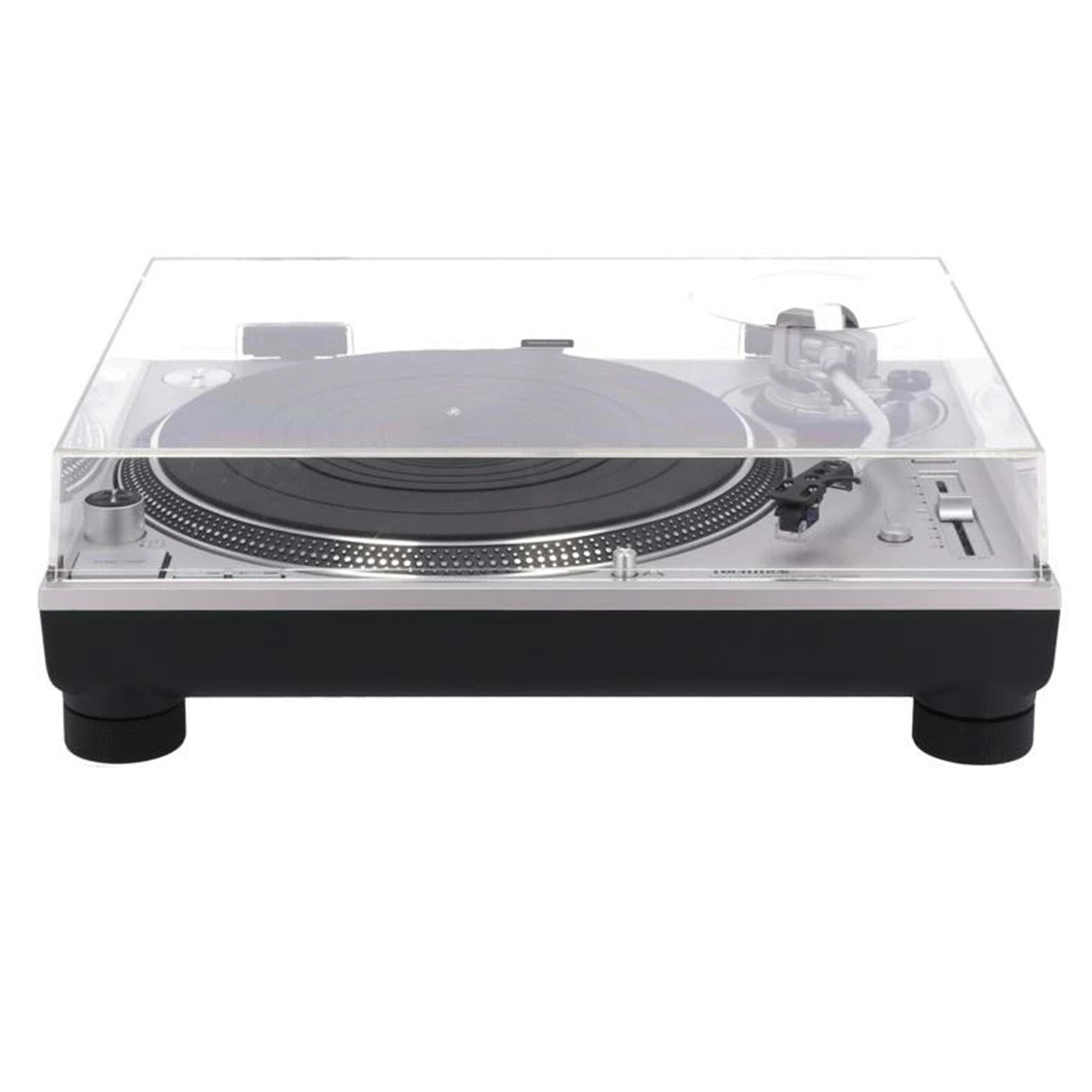 Technics テクニクス　/レコードプレーヤー/SL-1200GR//LA7SA001107/Bランク/05