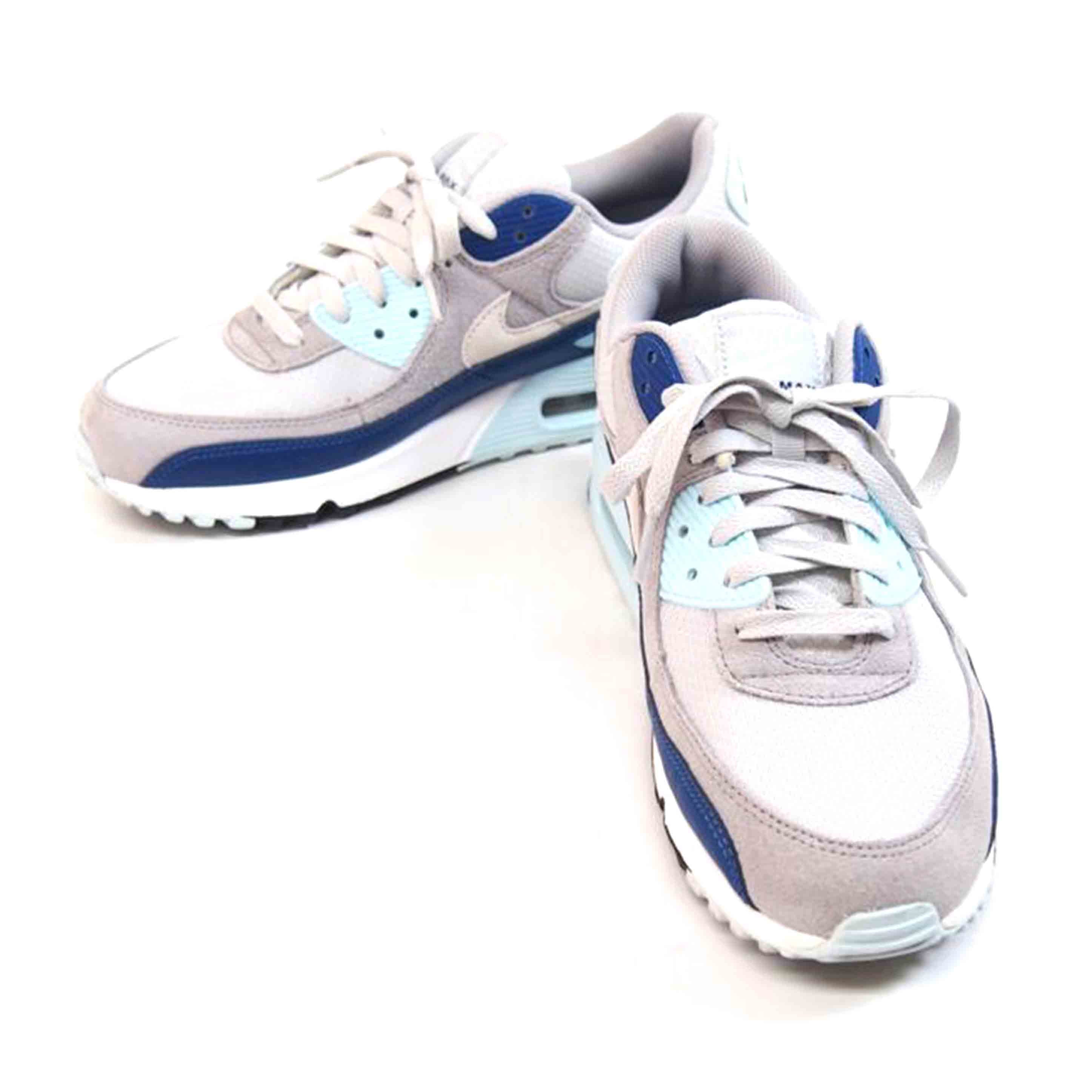 NIKE ナイキ/NIKE　AIRMAX90/FN6958-001//ABランク/71