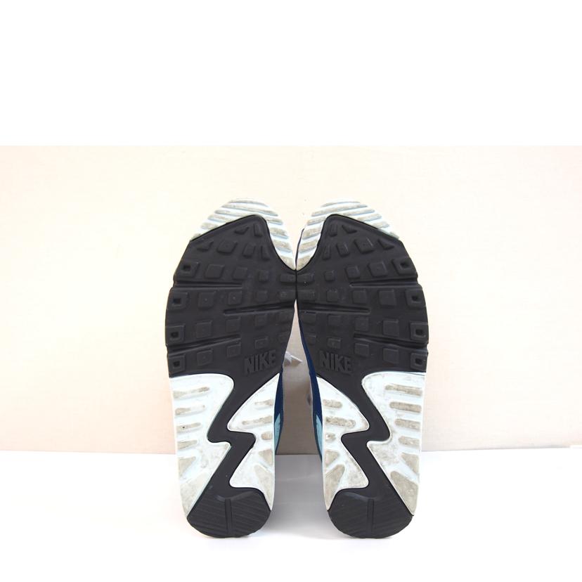 NIKE ナイキ/NIKE　AIRMAX90/FN6958-001//ABランク/71