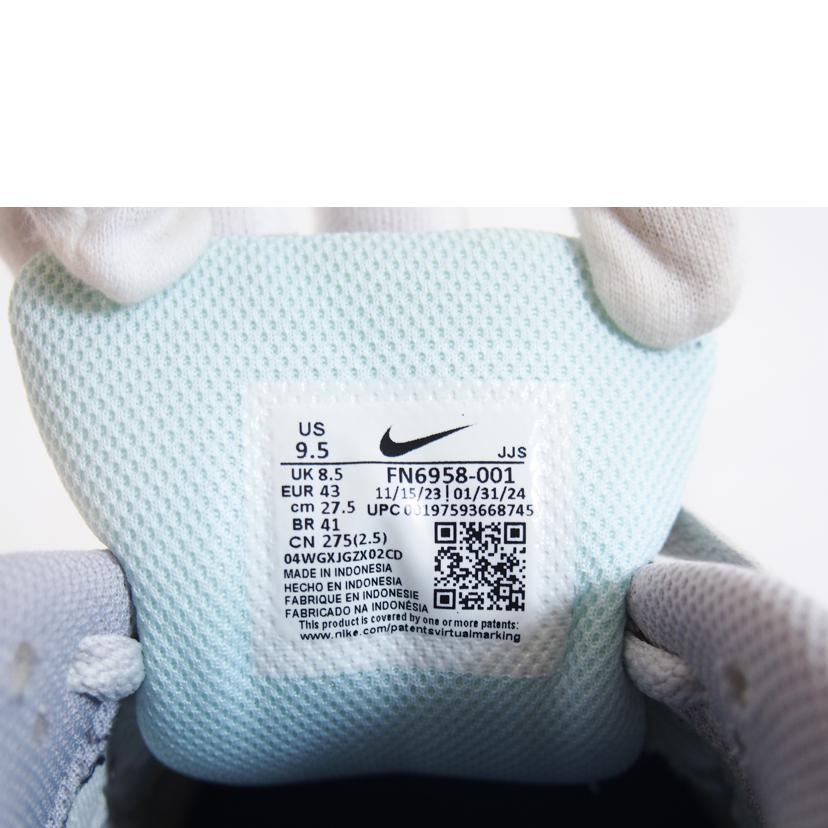 NIKE ナイキ/NIKE　AIRMAX90/FN6958-001//ABランク/71