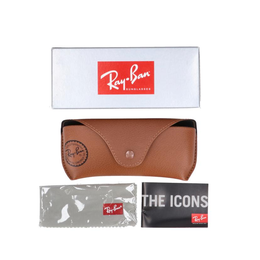 Ray－Ban レイバン/Ray－Ban　クラブマスター/RB3016//Aランク/75