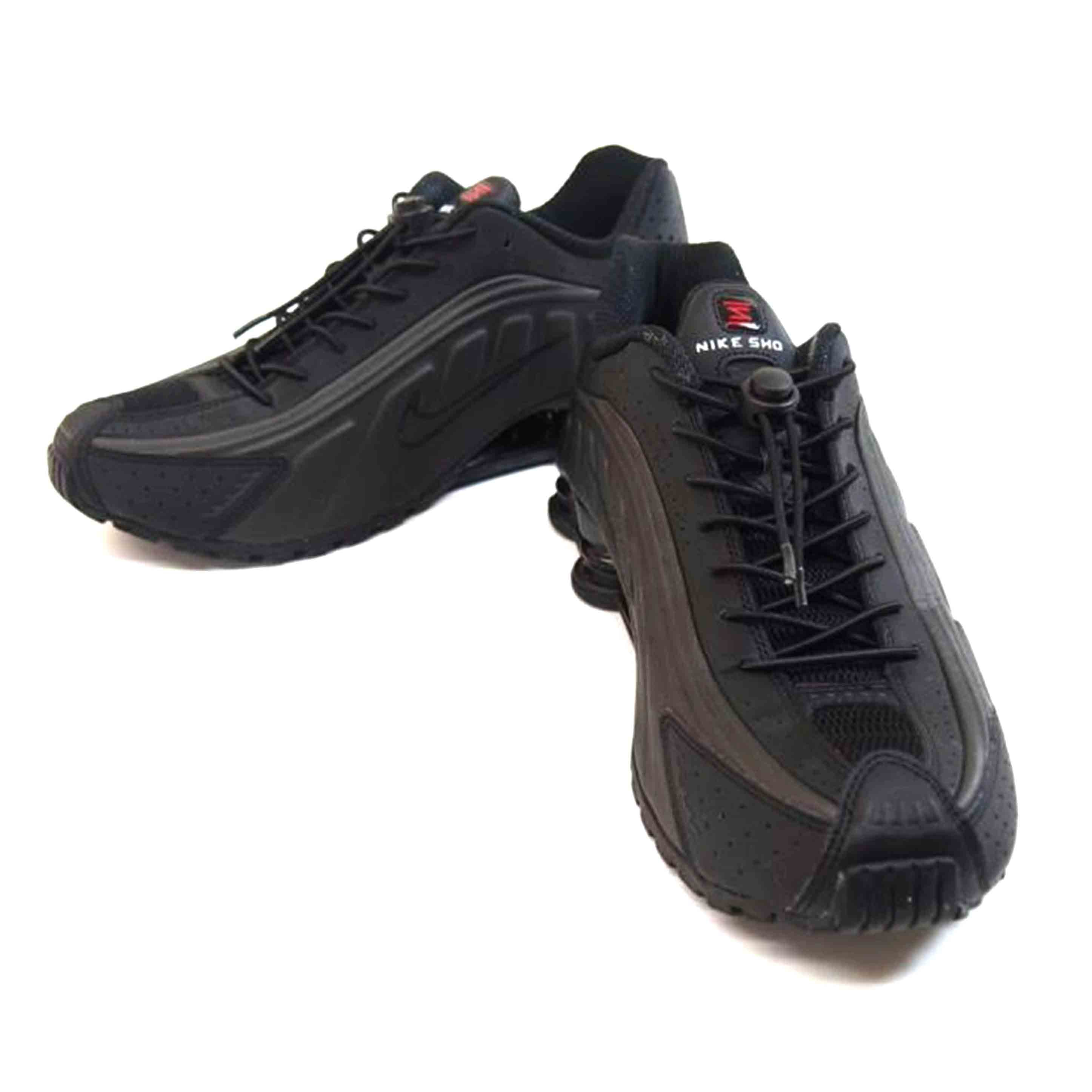 NIKE ナイキ/NIKE　SHOX　R4/HQ1988-001//ABランク/71