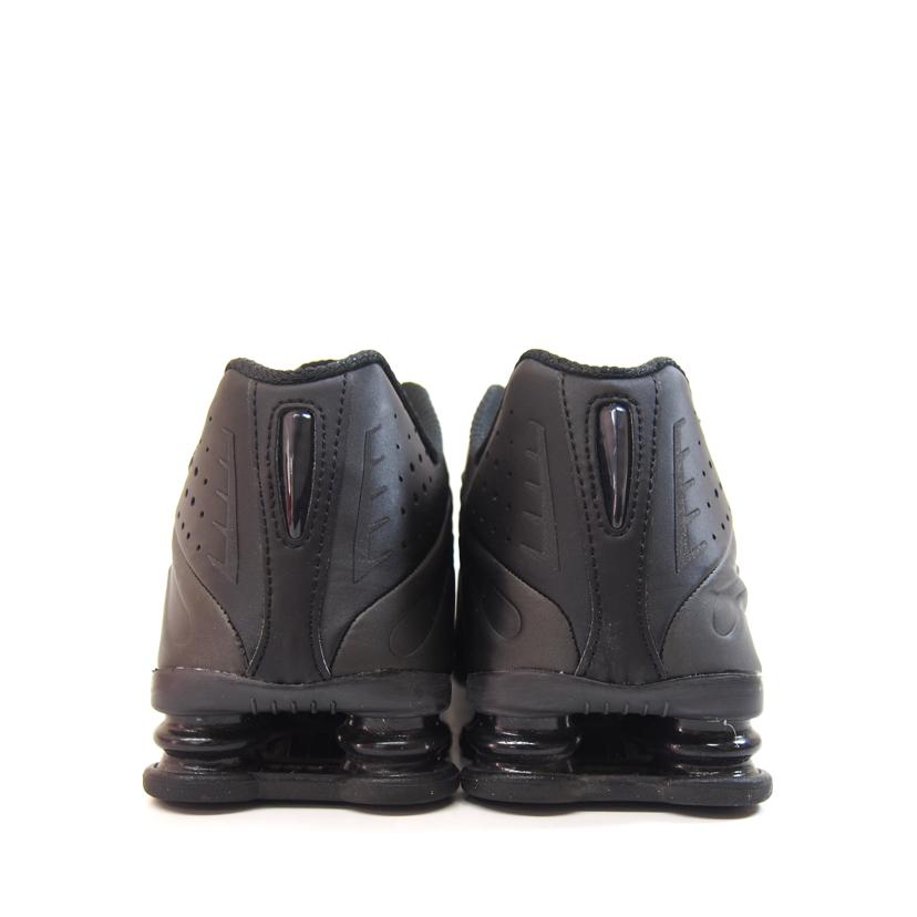 NIKE ナイキ/NIKE　SHOX　R4/HQ1988-001//ABランク/71
