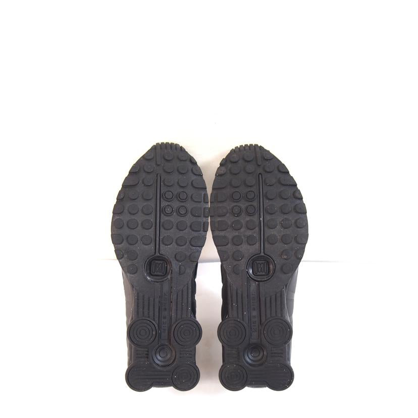 NIKE ナイキ/NIKE　SHOX　R4/HQ1988-001//ABランク/71