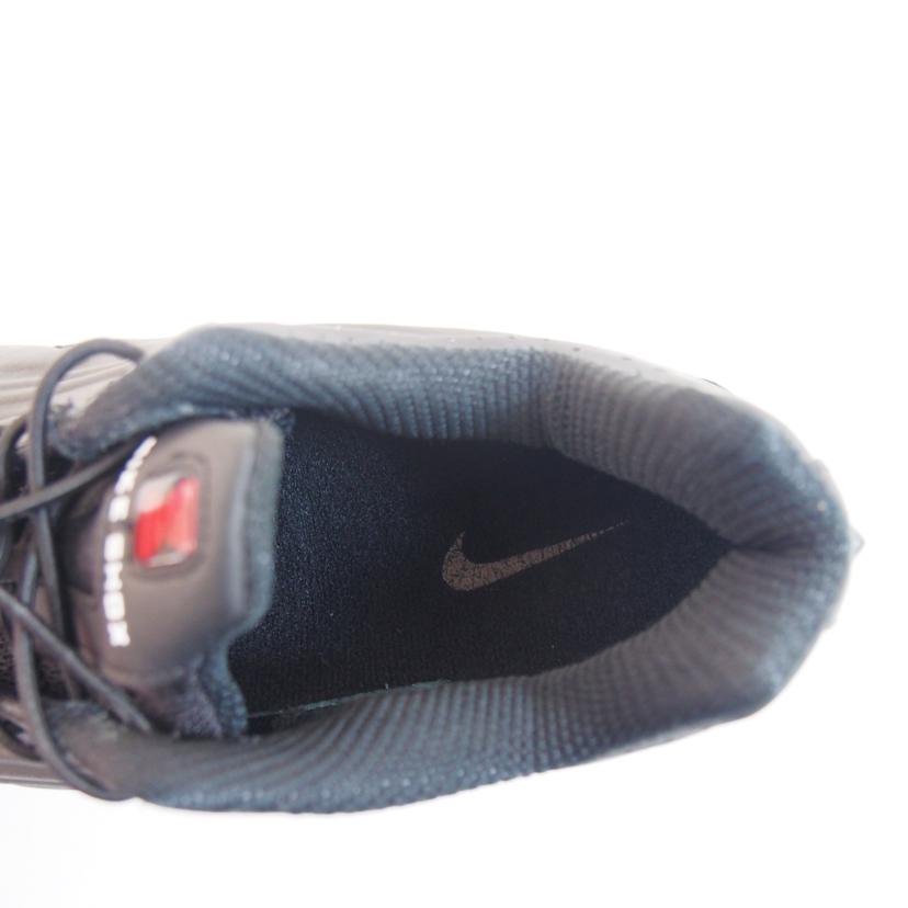 NIKE ナイキ/NIKE　SHOX　R4/HQ1988-001//ABランク/71
