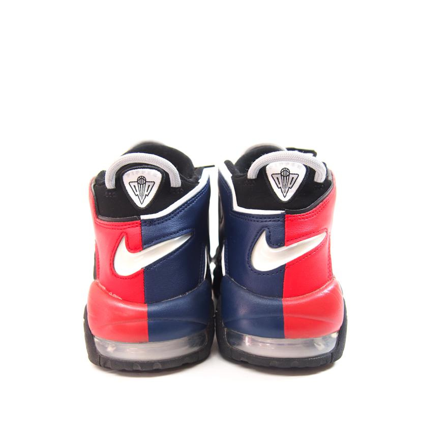NIKE ナイキ/NIKE　AIR　MORE　UPTEMPO96/DJ4400-001//27.5cm/ABランク/71