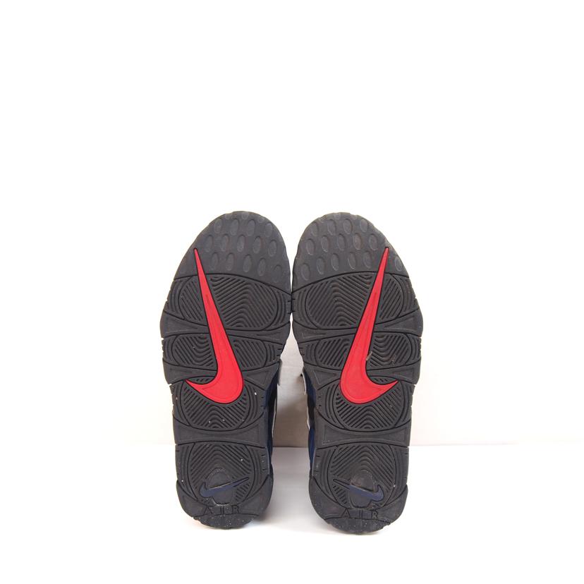 NIKE ナイキ/NIKE　AIR　MORE　UPTEMPO96/DJ4400-001//27.5cm/ABランク/71