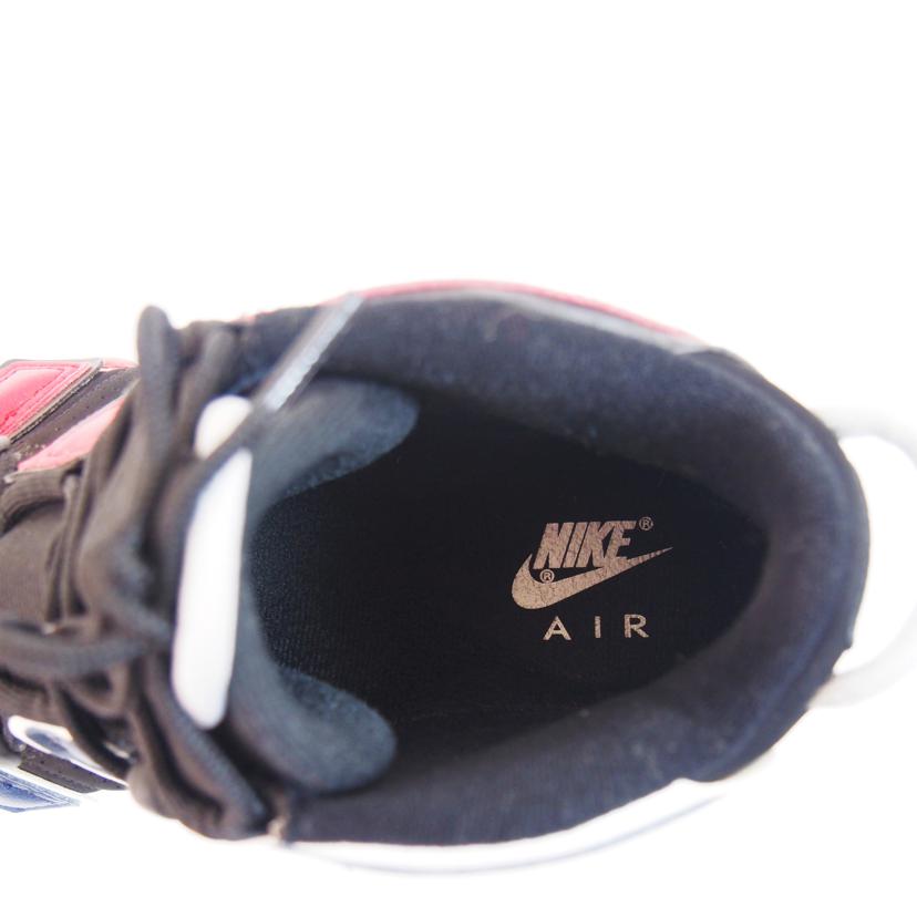 NIKE ナイキ/NIKE　AIR　MORE　UPTEMPO96/DJ4400-001//27.5cm/ABランク/71