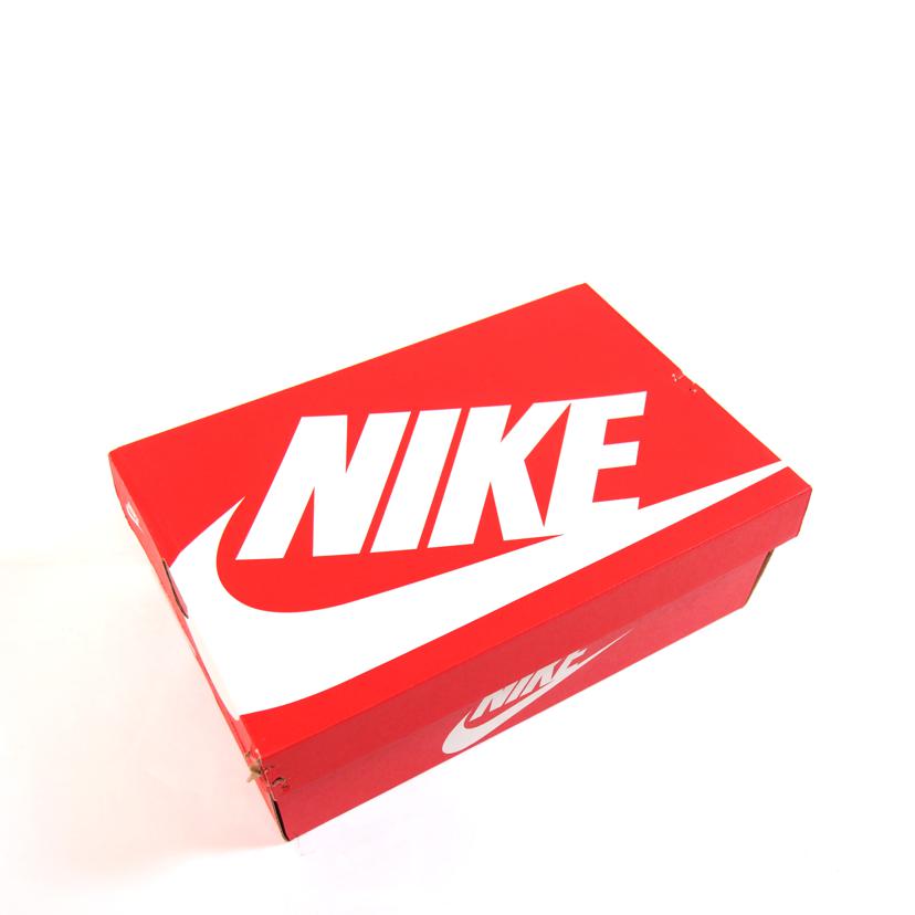 NIKE ナイキ/NIKE　AIR　MORE　UPTEMPO96/DJ4400-001//27.5cm/ABランク/71