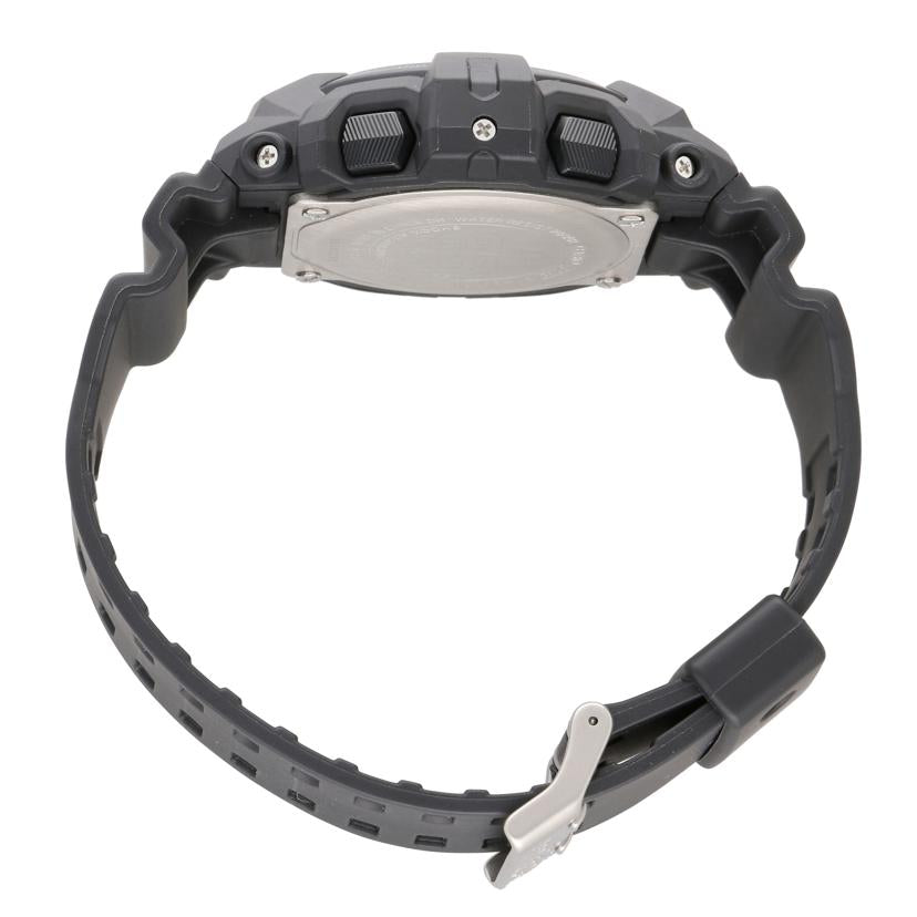 CASIO カシオ/G－SHOCK　デジタル／電波ソーラー/GW-8900A-1JF//303*****/Aランク/77