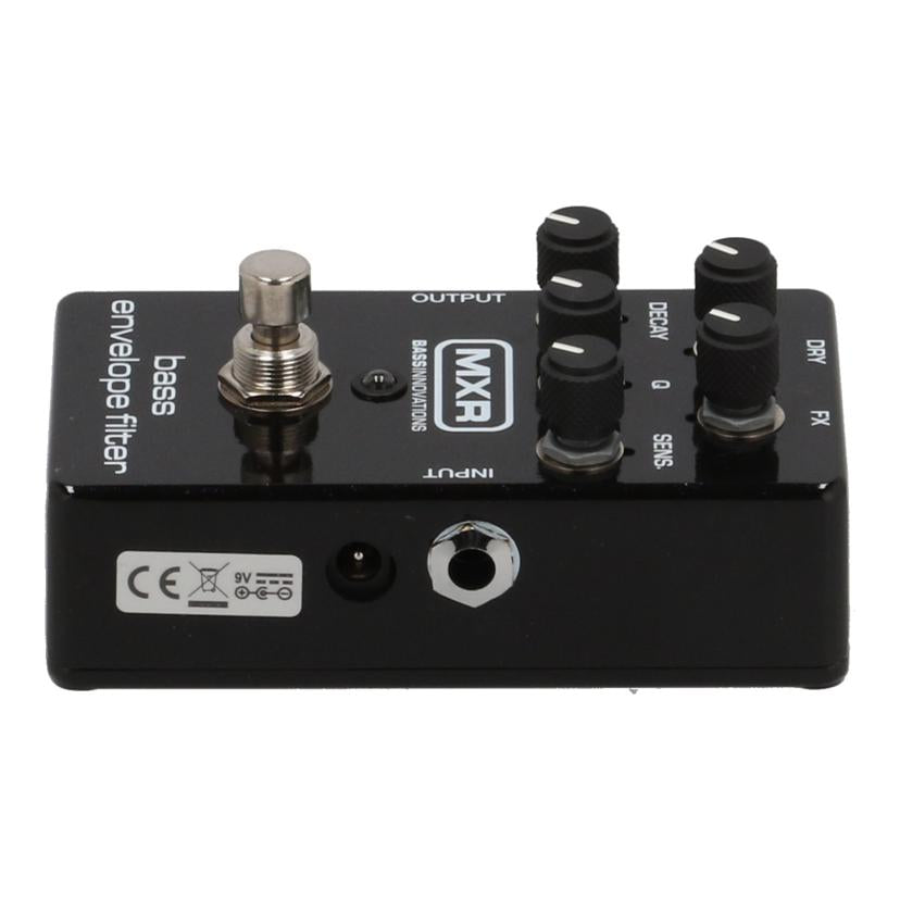 MXR エムエックスアール /楽器｜WonderREX-ONLINE 公式通販サイト