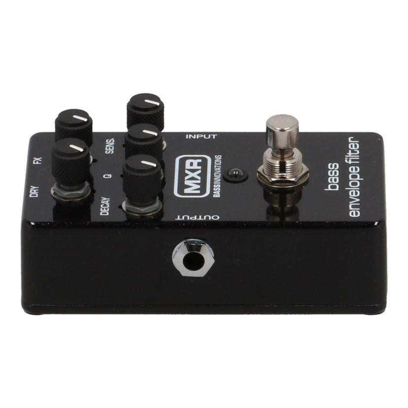 MXR エムエックスアール /楽器｜WonderREX-ONLINE 公式通販サイト