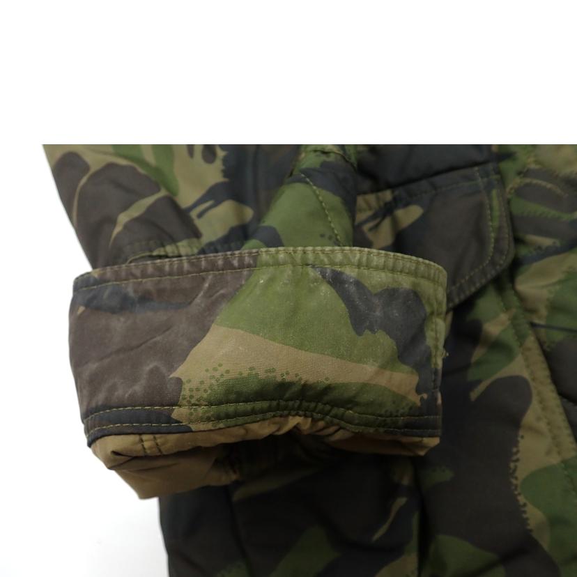 POLO　RALPH　LAUREN ポロラルフローレン/★POLO　RALPH　LAURENキルティングジャケット　カモフラ柄/7285869GAR2//ｻｲｽﾞ:XS/Bランク/62