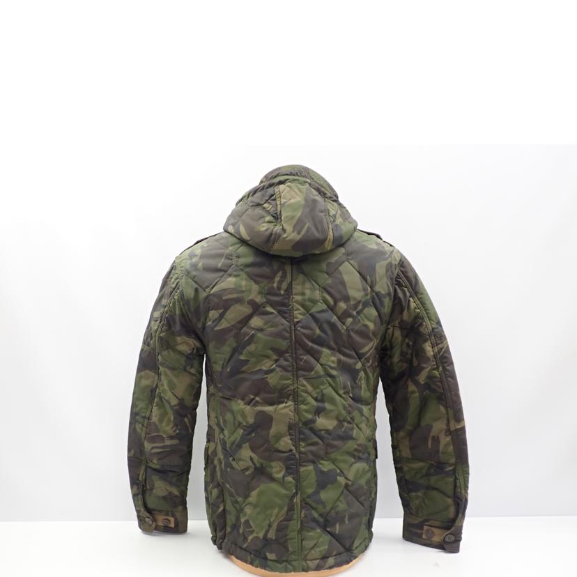 POLO　RALPH　LAUREN ポロラルフローレン/★POLO　RALPH　LAURENキルティングジャケット　カモフラ柄/7285869GAR2//ｻｲｽﾞ:XS/Bランク/62
