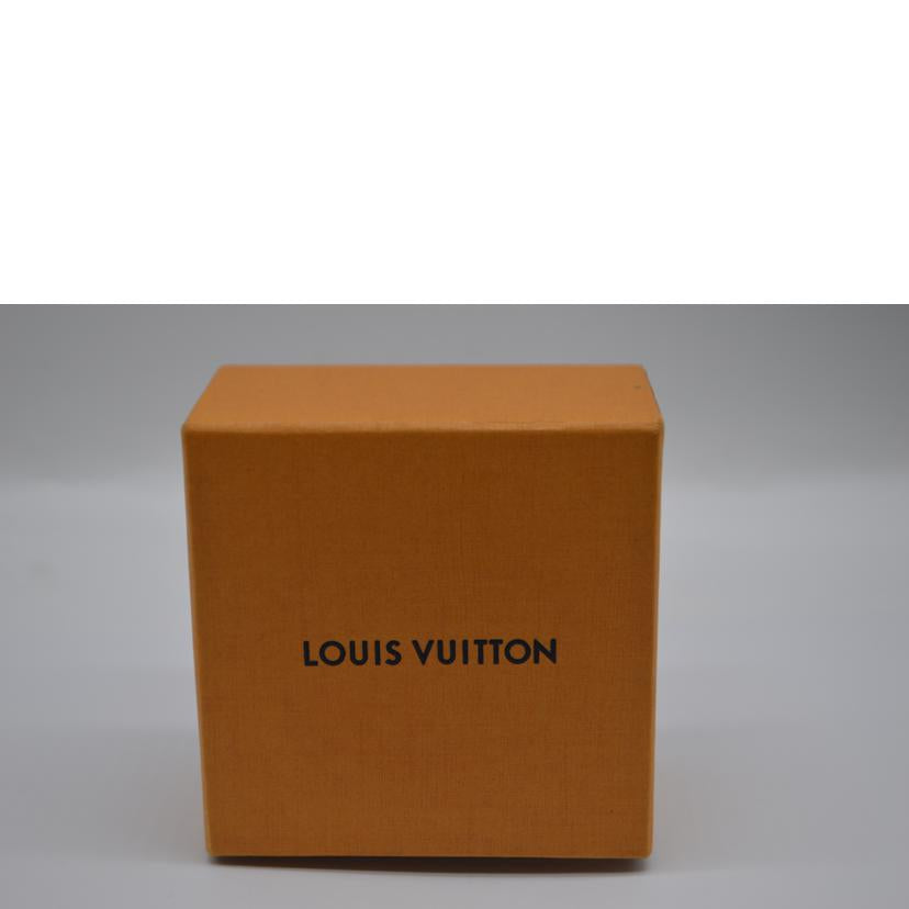 LOUIS VUITTON ルイヴィトン/エセンシャル　V　ラインストーン／GP/M68157//VA0116/Aランク/89