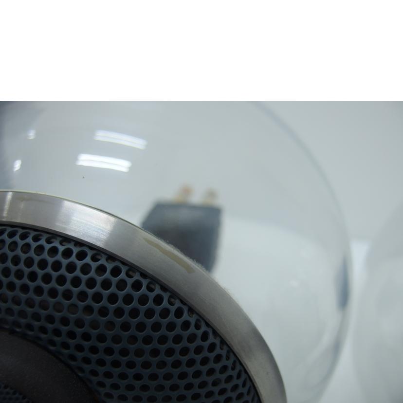 SASAKI ACOUSTIC SASAKI ACOUSTIC/ガラス製 球体スピーカー（ペア）/CB250-DX//L35 L32/ABランク/88