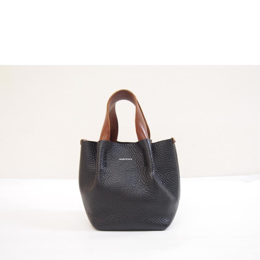 Hender　Scheme エンダースキーマ/Hender　Scheme　ピアノバッグスモール/-//-/ABランク/71