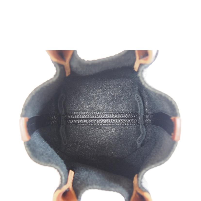 Hender　Scheme エンダースキーマ/Hender　Scheme　ピアノバッグスモール/-//-/ABランク/71