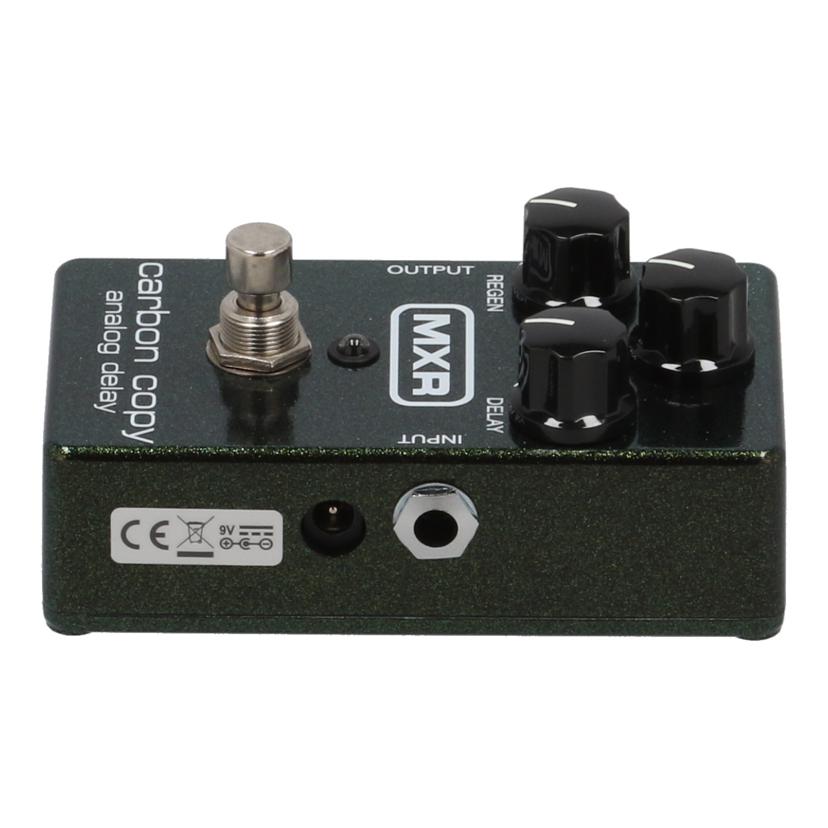 MXR エムエックスアール /楽器｜WonderREX-ONLINE 公式通販サイト
