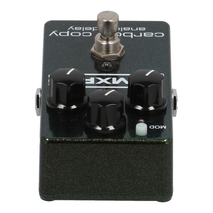 MXR エムエックスアール /楽器｜WonderREX-ONLINE 公式通販サイト