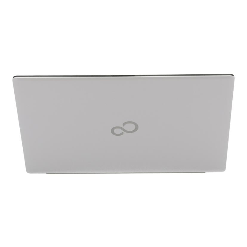 FUJITSU　 富士通 フジツウ　FUJITSU /Win11ノートPC／LIFEBOOK　AH/FMVWJ1AA53//R4400260/ABランク/81