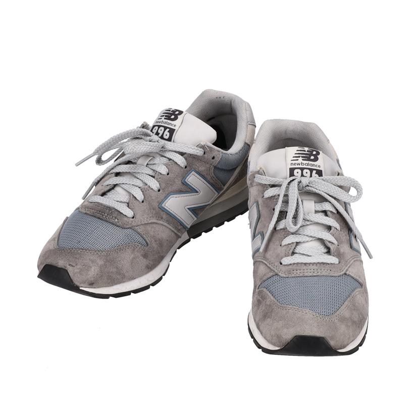new　balance ニューバランス/CM996CB2　スニーカー/CM996CB2//ABランク/09