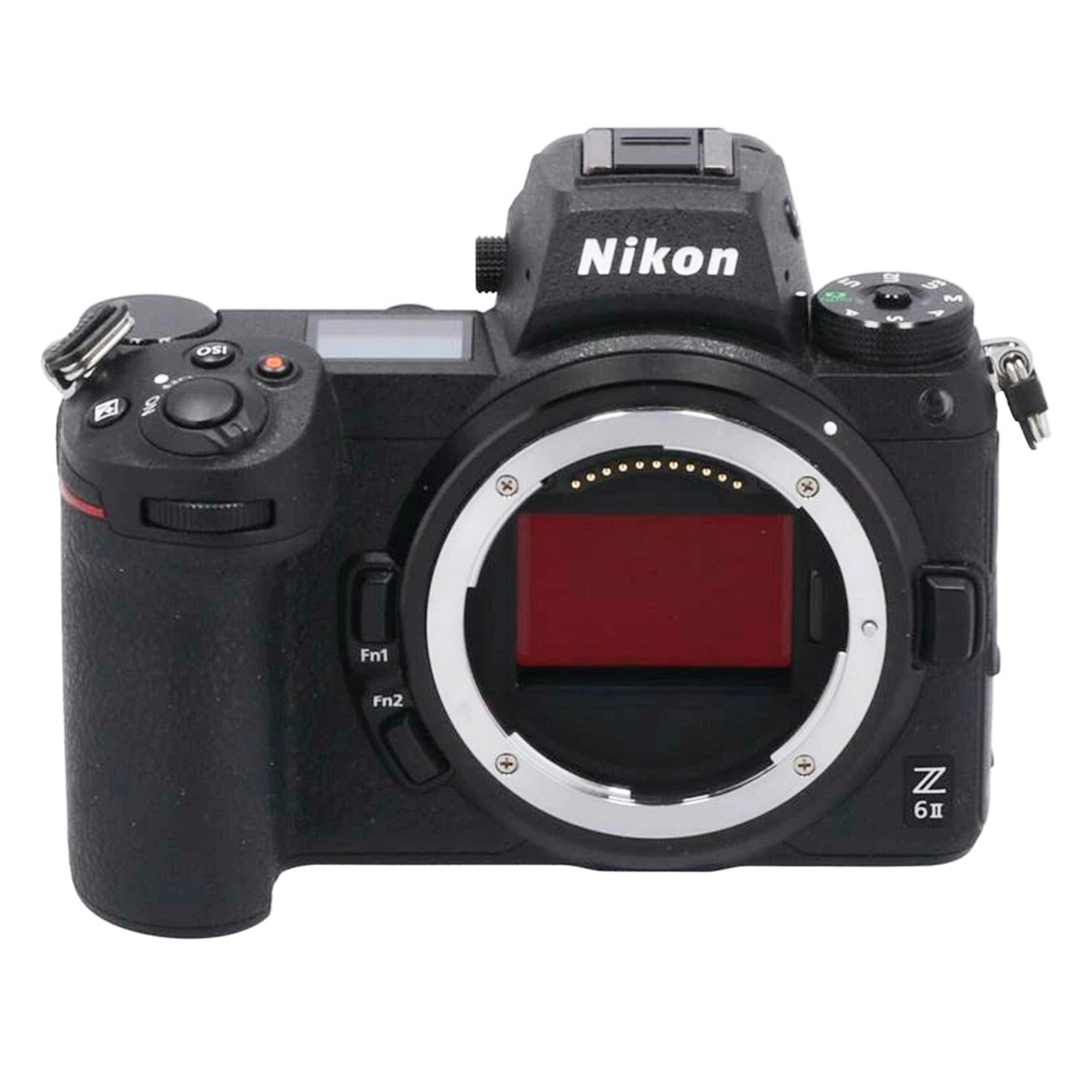 Nikon ニコン/ミラーレス一眼ボディ／Z6　II/Z6 II//2024734/Aランク/20