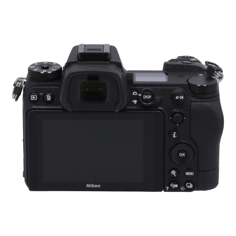 Nikon ニコン/ミラーレス一眼ボディ／Z6　II/Z6 II//2024734/Aランク/20