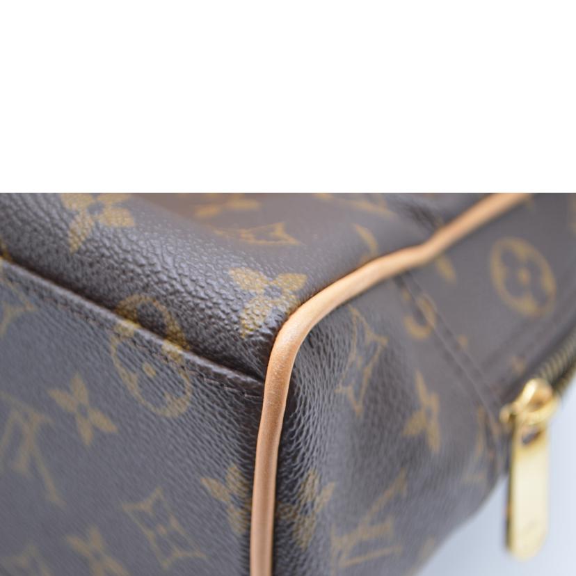 LOUIS VUITTON ルイヴィトン/マンハッタンPM／モノグラム/M40026//VI0***/ABランク/89