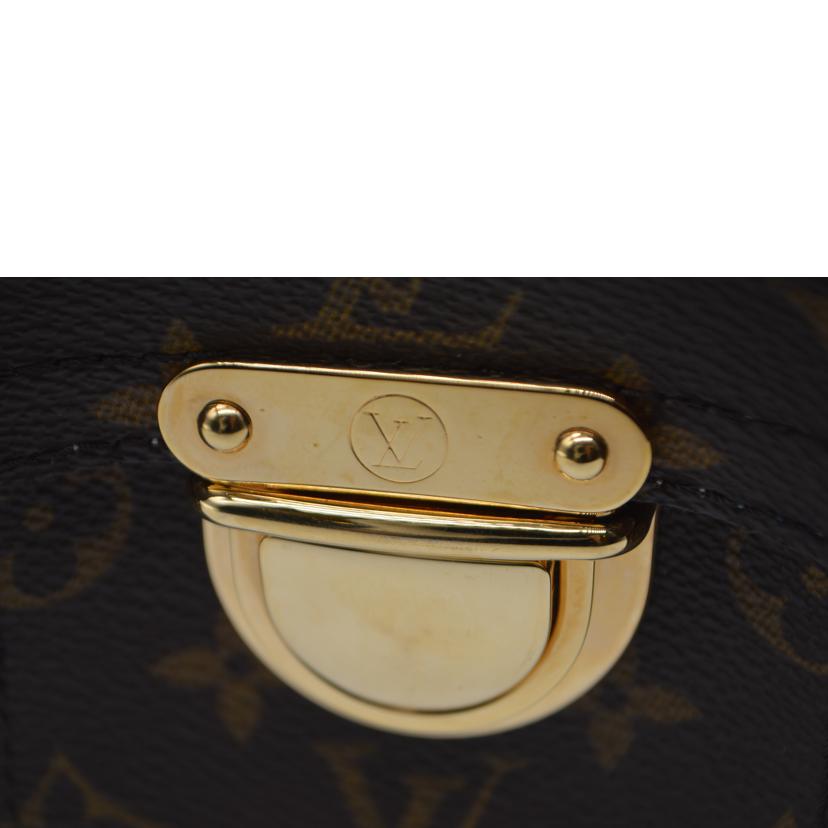LOUIS VUITTON ルイヴィトン/マンハッタンPM／モノグラム/M40026//VI0***/ABランク/89
