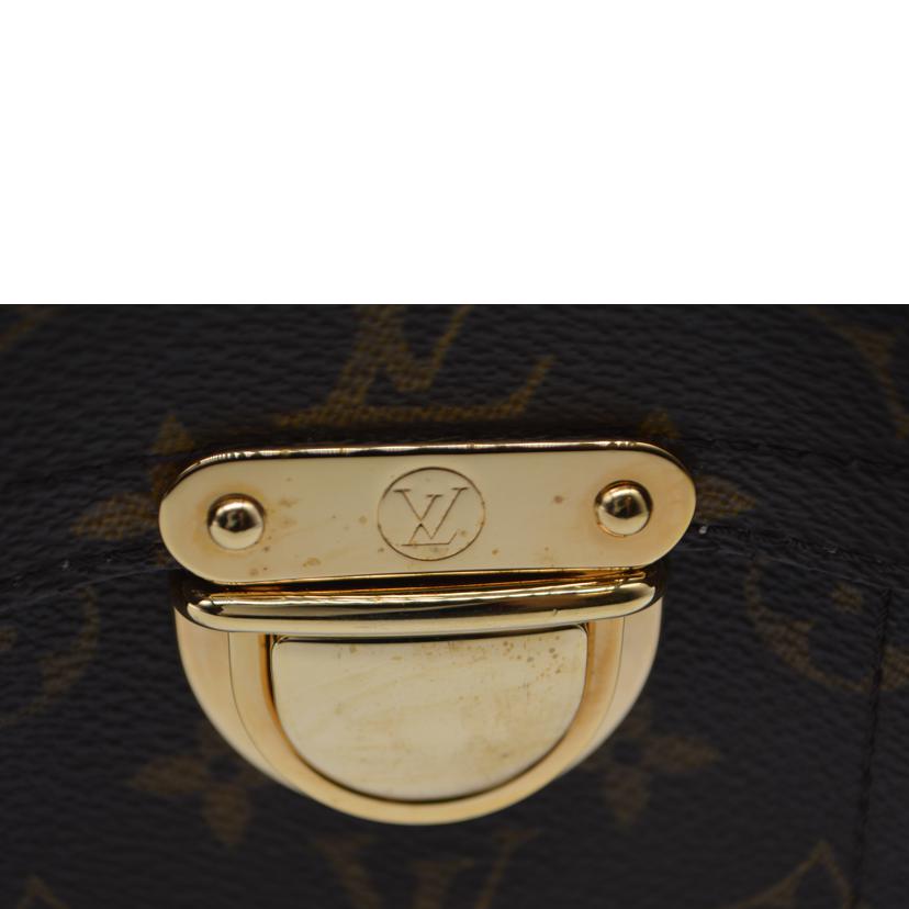 LOUIS VUITTON ルイヴィトン/マンハッタンPM／モノグラム/M40026//VI0***/ABランク/89