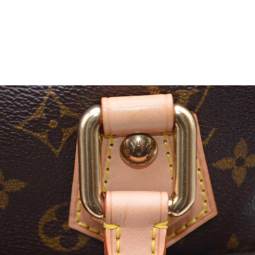 LOUIS VUITTON ルイヴィトン/マンハッタンPM／モノグラム/M40026//VI0***/ABランク/89