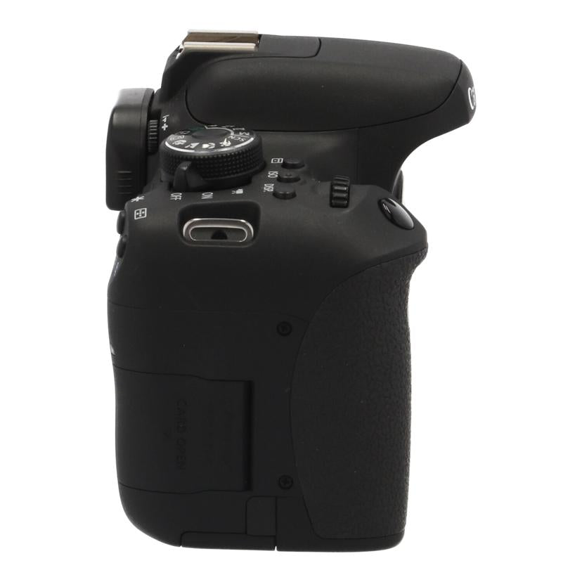 Ｃａｎｏｎ キヤノン/デジタル一眼　ボディ/EOS KISS X8i ﾎﾞﾃﾞｨ//091032006765/Bランク/85