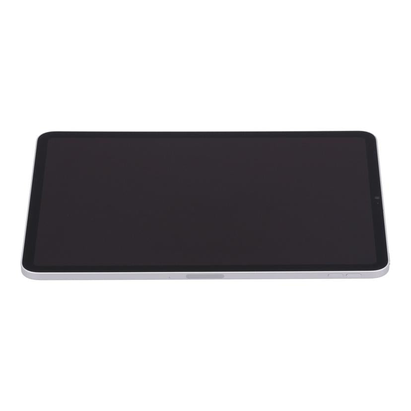 Apple　 アップル　/iPad　Pro　11インチ　第4世代　Wi－Fi　2022/3K873J/A//V6F4T2HXY2/Bランク/81