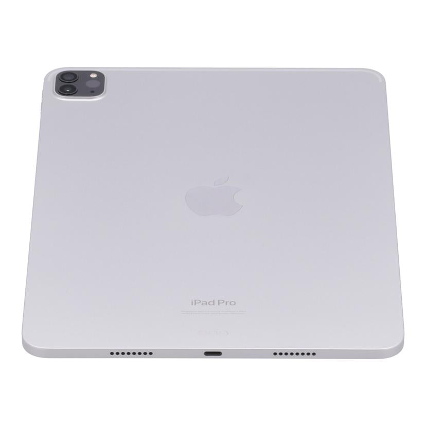 Apple　 アップル　/iPad　Pro　11インチ　第4世代　Wi－Fi　2022/3K873J/A//V6F4T2HXY2/Bランク/81