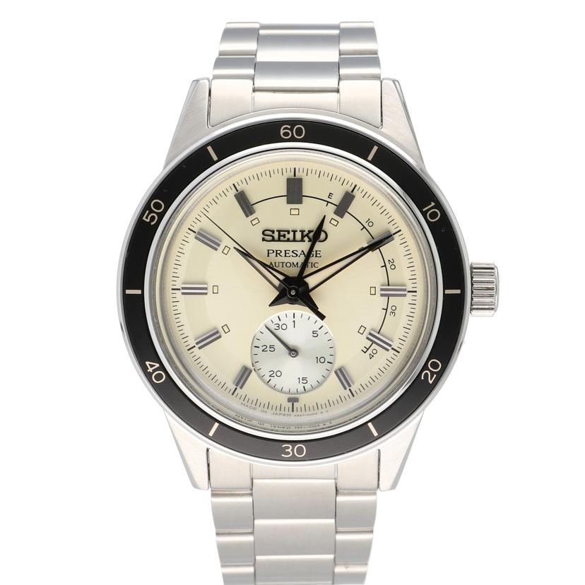 SEIKO セイコー/プレザージュ・Style60’s/メンズ/自動巻/SARY209//415***/SAランク/19
