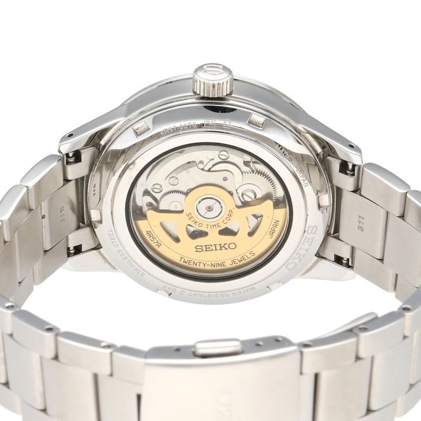 SEIKO セイコー/プレザージュ・Style60’s/メンズ/自動巻/SARY209//415***/SAランク/19