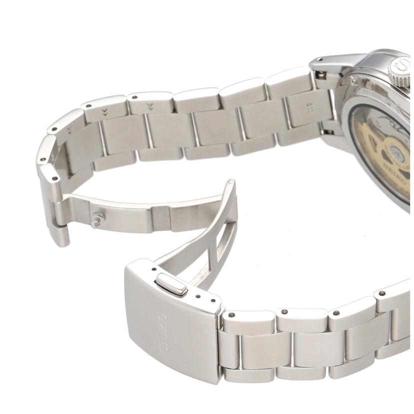 SEIKO セイコー/プレザージュ・Style60’s/メンズ/自動巻/SARY209//415***/SAランク/19
