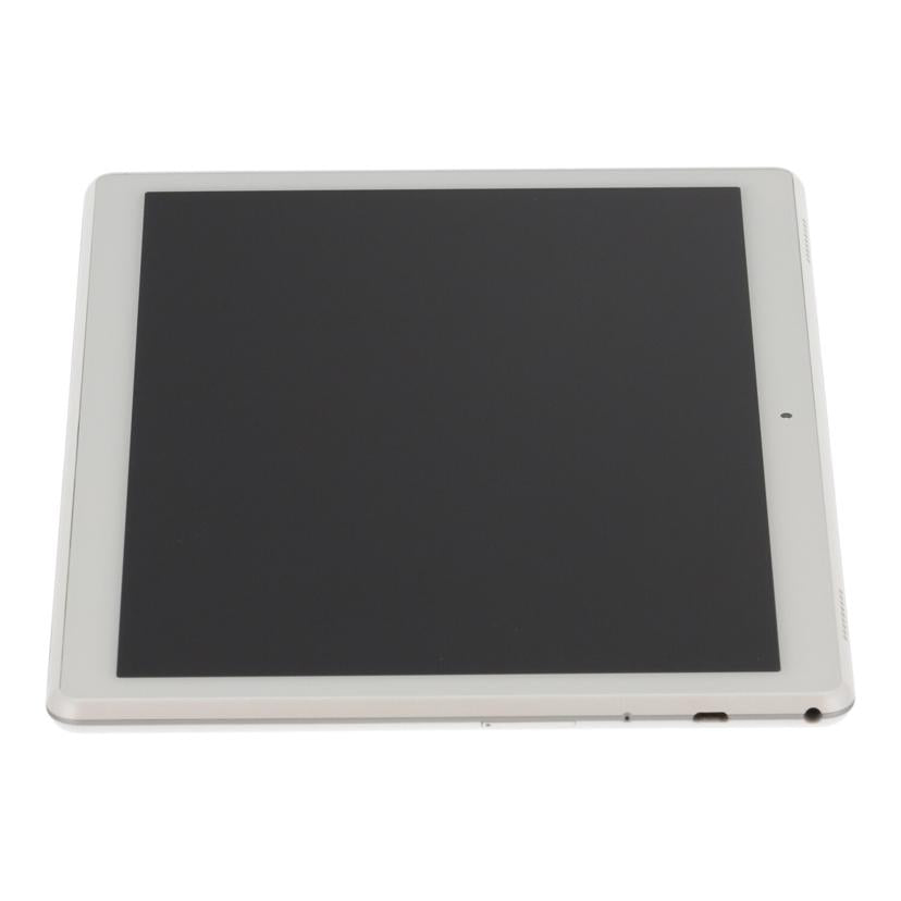 NEC 日本電気　/タブレット／LAVIE　Tab　E　TE710/PC-TE710KAW//HA1ATM03/Bランク/77